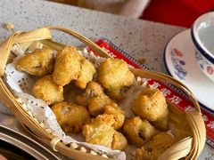 -阿婆情腊排骨火锅(金虹路店)