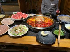 -巴蜀印象火锅(永陵总店)