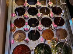 -唱客美食KTV量贩(日新路店)