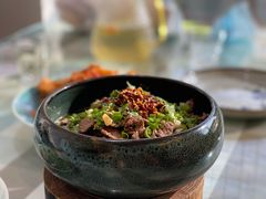 -君霖海鲜私房菜(春柳店)