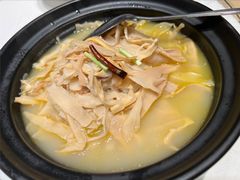 -千滋百味·醉江澜花园餐厅(街道口店)