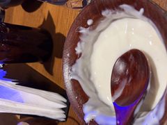 原味酸奶-敏珠拉姆藏餐·南京厨房(富春江东街店)