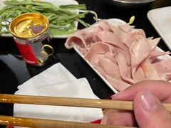 -邓莽子老火锅(鲁祖庙店)