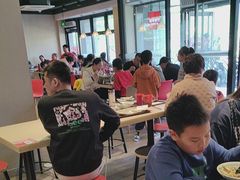 -永和大王(蛙嫩鸡香煲煲鲜·军博店)