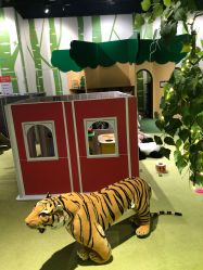 -幻贝家儿童乐园(苏州中心店)