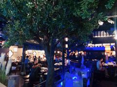 -绿茶餐厅(乐峰广场店)