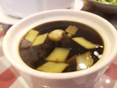 -龙桥私厨·姜花菊花过桥鱼·顺德菜(容桂店)