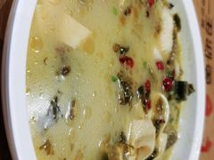 -鱼你在一起(南开天佑城店)