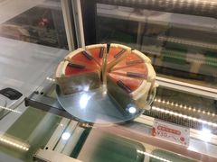 蜜桃乌龙千层切块-小半有礼(天河南店)