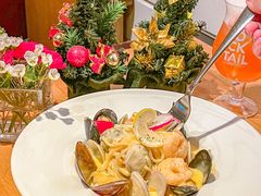 -La Creperie法餐厅(芮欧百货店)