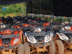 -杭州屏风山越野车营地·团建别墅轰趴民宿