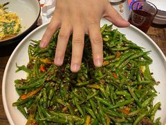-铁公鸡·四川料理(天环广场店)