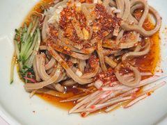 -龍聚祥烧麦馆(万达店)