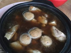 -新记肉骨茶