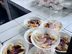 -洞子口张老二凉粉(文殊院店)
