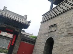 -纯阳宫(大同古城)