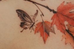 -苏针艺纹身·穿孔饰品