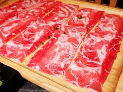 -许府牛火锅(信义坊总店)