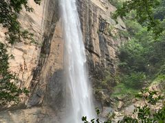 -洛阳白云山景区