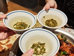 -肥三土菜馆(五四广场店)