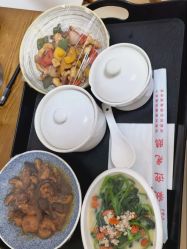 -森宝月子中心(白云山店)