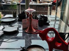 -上海世茂皇家艾美酒店