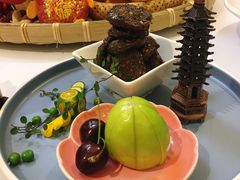 -好福记饭店(红梅公园店)