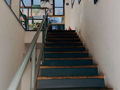 -雕刻时光咖啡馆(南院门店)