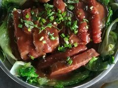 -润记农家菜