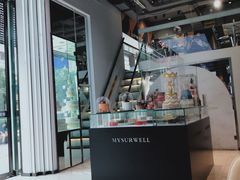 -麦雪尔甜品·生日蛋糕(新街口旗舰店)