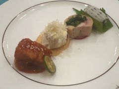 -上海瑞金洲际酒店