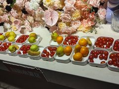 -美姿水荟美食水疗