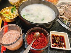 雪浓汤-24 新村雪浓汤(长白山烤肉店)