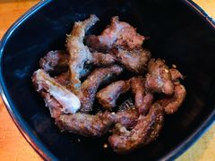 -小红烤翅(傅厚岗店)