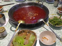 -五里关火锅(牛市口店)