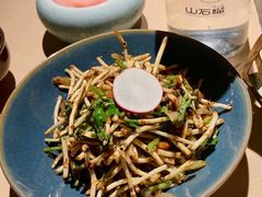 -山石榴·贵州菜(丰盛里店)