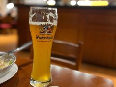 -申德勒加油站西餐厅(日坛路总店)