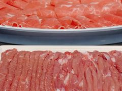 -南门四季铜锅涮肉(左家庄店)