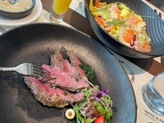 -西堤牛排(合肥之心城店)