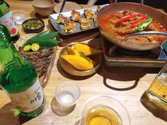 -KimPro 辛普乐概念韩餐