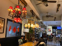 -拖板鞋咖啡旅行酒店(春熙路地铁站店)