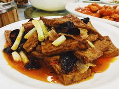 -堂聚德(三圣宫美食文化街店)