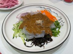 五彩大拉皮-潇湘码头·鲜湘菜(清河店)