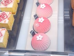 -白天鹅宾馆·美食屋