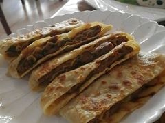 -溢心园香河肉饼总店