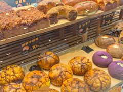 -天母蓝鸟烘焙·蛋糕·下午茶(时代城广场店)