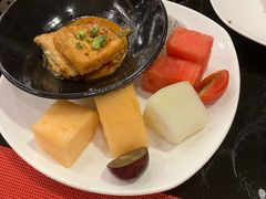 -索菲特酒店·海鲜自助 ·聚餐厅