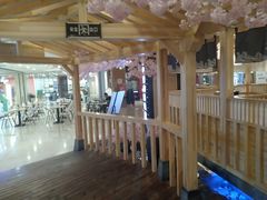 -九田家黑牛烤肉料理(石路天虹店)