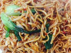 -食上东新街美食街区(民乐新都会店)