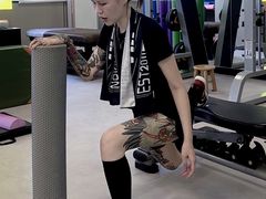 -琪航健身工作室(徐汇光大店)